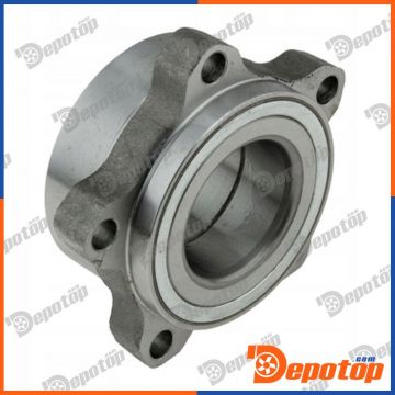 Moyeu de roue avant pour FORD | 1377908